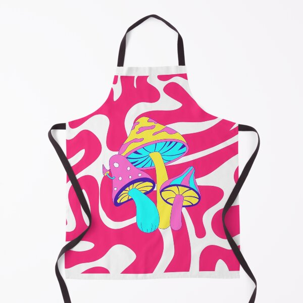 Item preview, Trippy Mushrooms designed and sold by CoolCrap-.