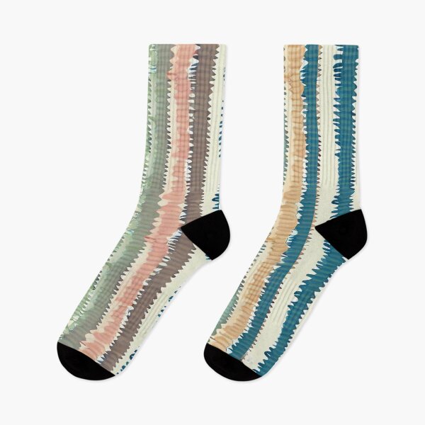 Aperçu de l'œuvre Imprimé chenille luxueux avec texture moelleuse créée et vendue par communedesigns.