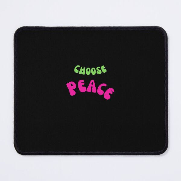 Item preview, Choose Peace designed and sold by cubanmama.
