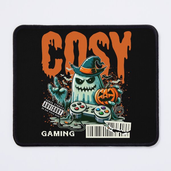Item preview, Cosy gaming designed and sold by Peerless-Prime.