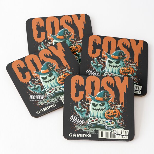 Item preview, Cosy gaming designed and sold by Peerless-Prime.