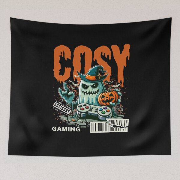 Item preview, Cosy gaming designed and sold by Peerless-Prime.