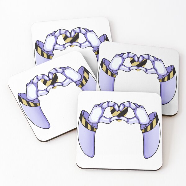 Item preview, Murder Drones - Serial Designation V designed and sold by ICICLEJUZI.