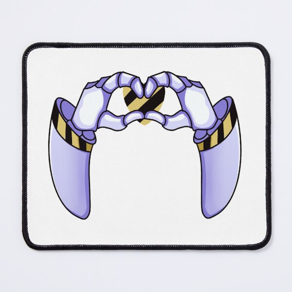 Item preview, Murder Drones - Serial Designation V designed and sold by ICICLEJUZI.