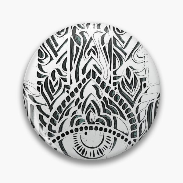 Item preview, Hamsa Hand designed and sold by designbywhacky.