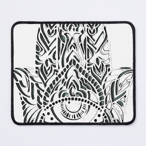 Item preview, Hamsa Hand designed and sold by designbywhacky.