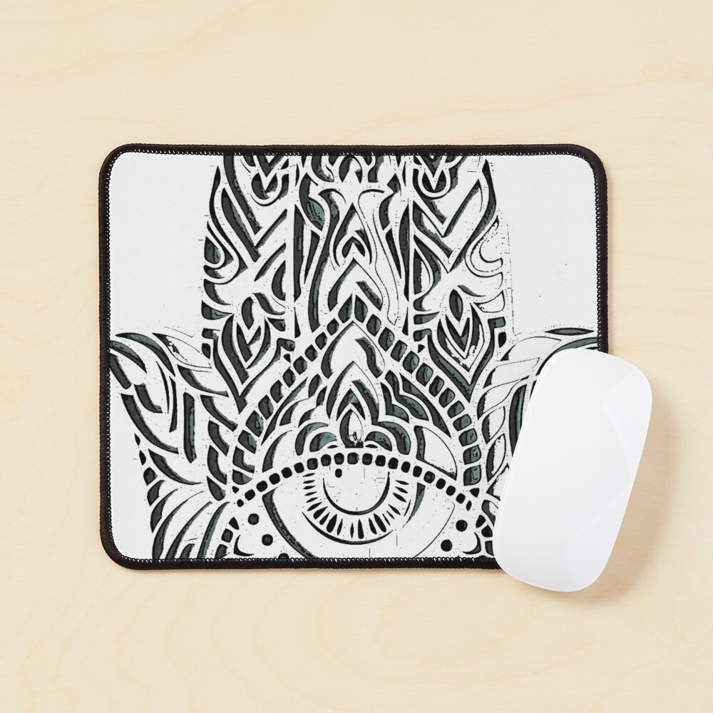 Item preview, Mouse Pad designed and sold by bywhacky.
