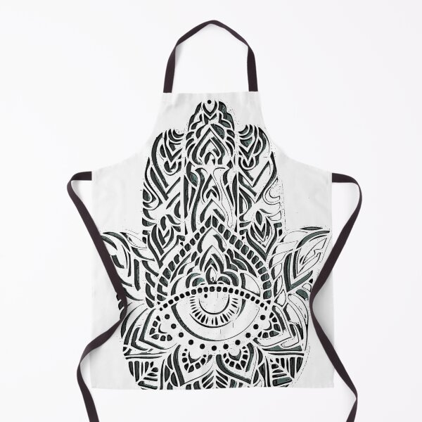 Item preview, Hamsa Hand designed and sold by designbywhacky.