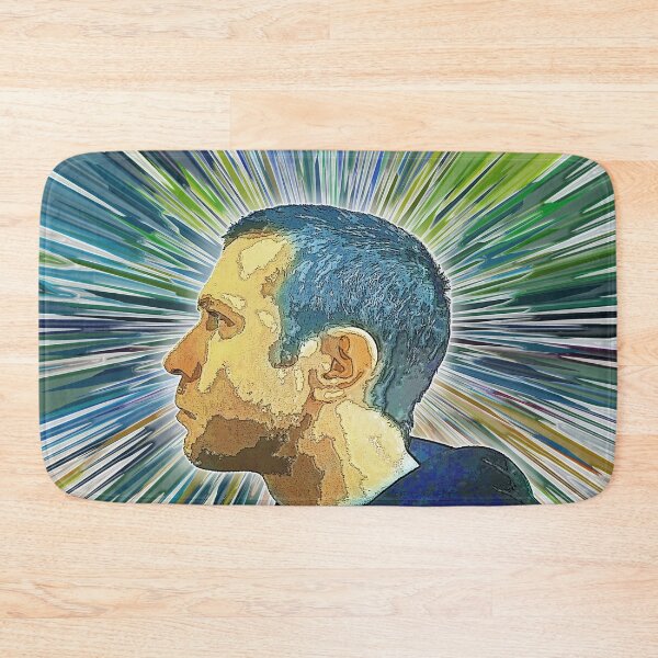 Item preview, MysticExistence designed and sold by Klaus Bremner (Autotelic Art).
