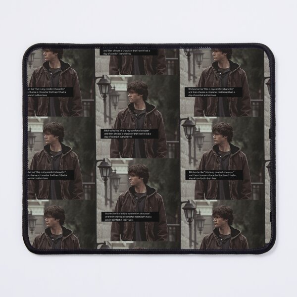 Item preview, Sam Winchester meme designed and sold by Iant0J0nes.