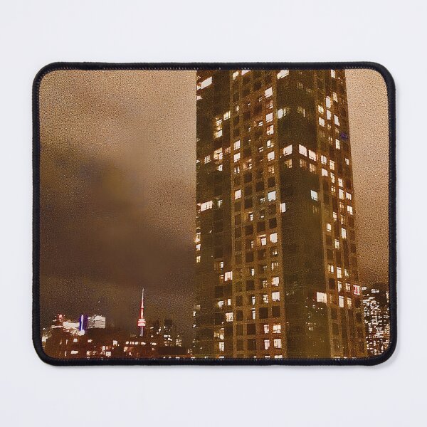 Item preview, The Six 1/2 by JDFrench designed and sold by artfeedz toronto.