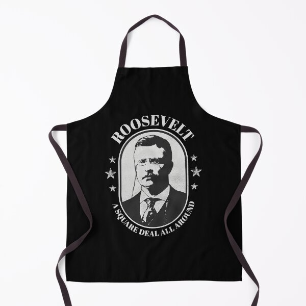 Item preview, Teddy Roosevelt - President Theodore Campaign designed and sold by Miarsabhoul.