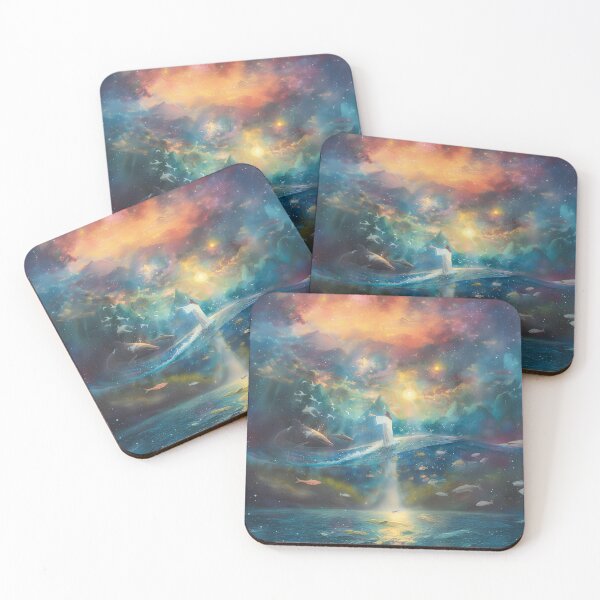 Item preview, Jesus Symphony designed and sold by AIEngine.