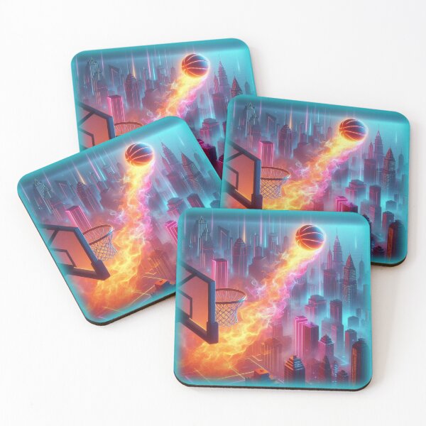 Item preview, Ball game heat designed and sold by MogolArt.