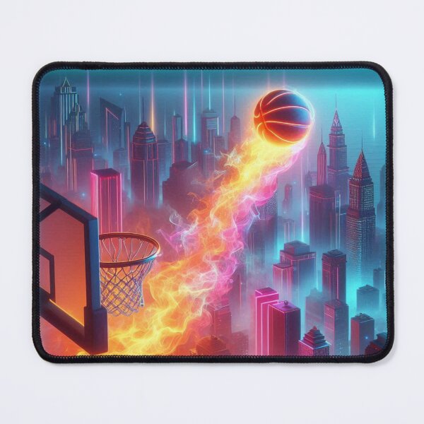 Item preview, Ball game heat designed and sold by MogolArt.