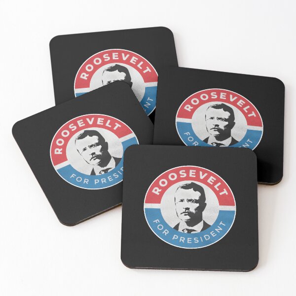 Artikelvorschau, Teddy Roosevelt entworfen und verkauft von Miarsabhoul.
