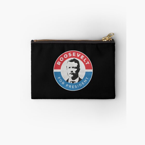 Item preview, Teddy Roosevelt designed and sold by Miarsabhoul.