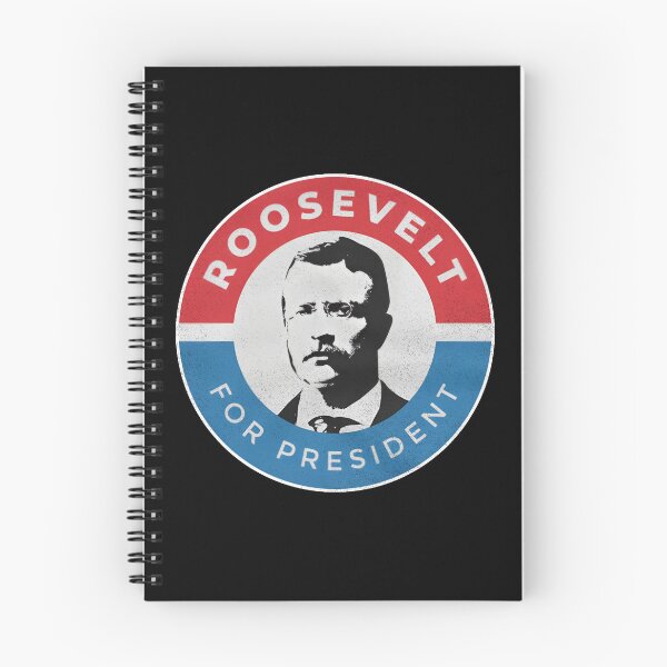 Item preview, Teddy Roosevelt designed and sold by Miarsabhoul.
