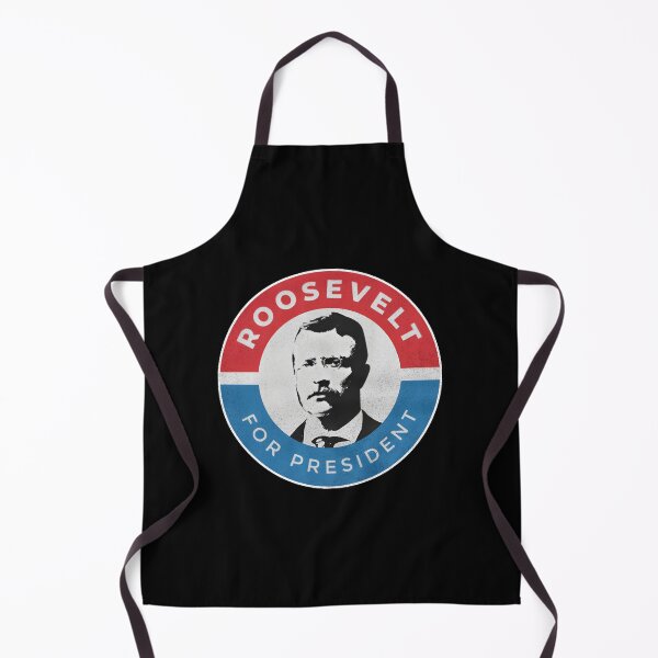 Item preview, Teddy Roosevelt designed and sold by Miarsabhoul.