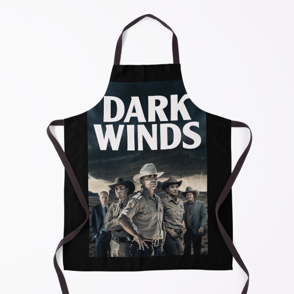 Item preview, Dark Winds Season One designed and sold by andrewaq.