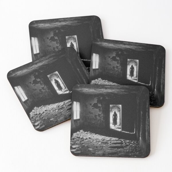 Item preview, Haunting Memories designed and sold by View From The Grave.