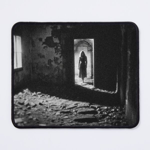 Item preview, Haunting Memories designed and sold by View From The Grave.
