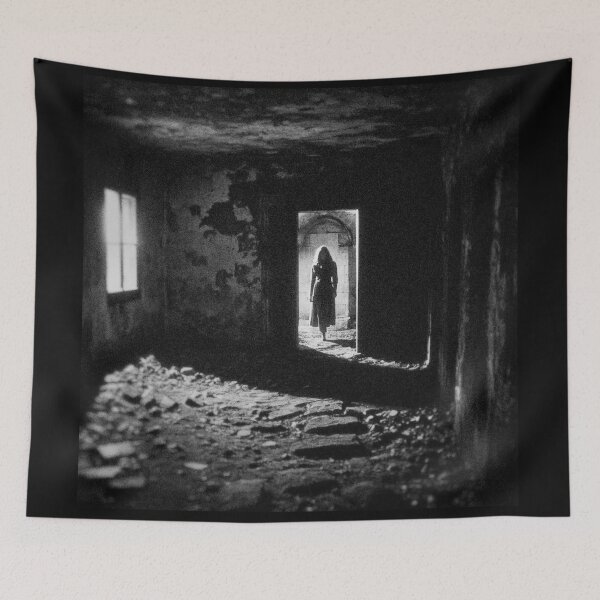 Item preview, Haunting Memories designed and sold by View From The Grave.