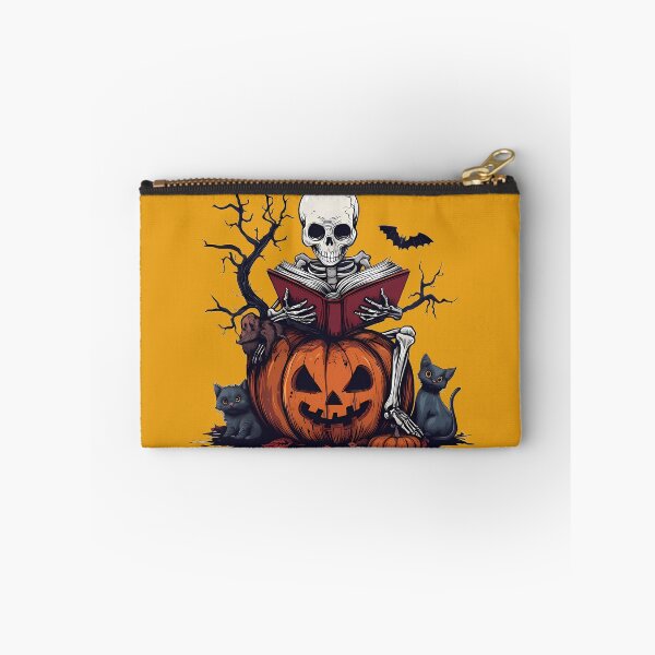 Item preview, “Spooky Stories: Unearthly Reads” designed and sold by Art-Vortex-fr.