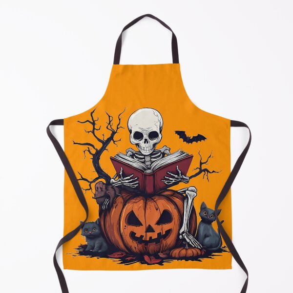 Item preview, “Spooky Stories: Unearthly Reads” designed and sold by Art-Vortex-fr.