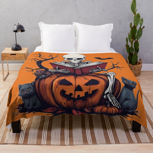 Item preview, “Spooky Stories: Unearthly Reads” designed and sold by Art-Vortex-fr.