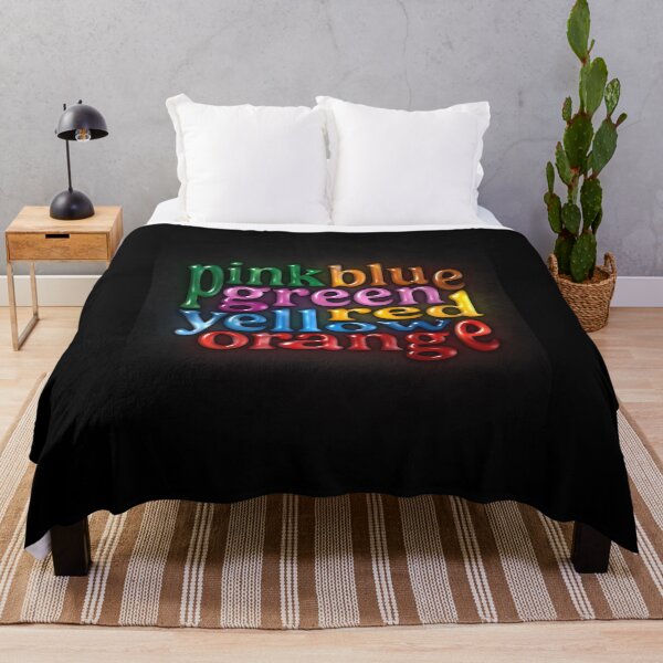 Item preview, Wrong Colors designed and sold by SuRReal3D.