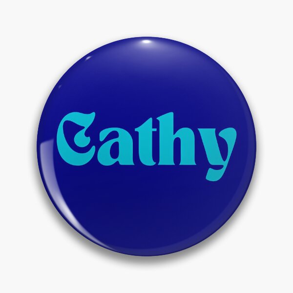 Item preview, Cathy, Funny Cool Best color art designed and sold by artdragongift 15.