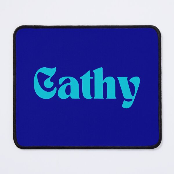 Item preview, Cathy, Funny Cool Best color art designed and sold by artdragongift 15.