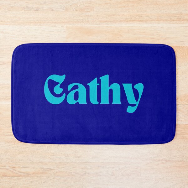 Item preview, Cathy, Funny Cool Best color art designed and sold by artdragongift 15.