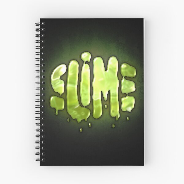 Item preview, Slime designed and sold by SuRReal3D.