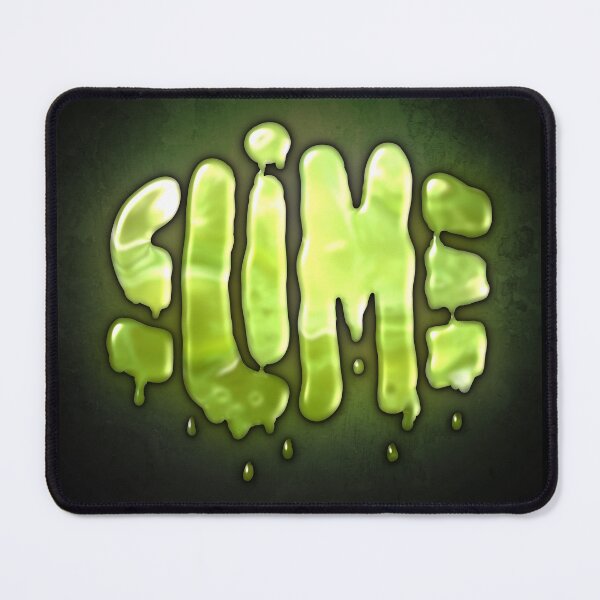 Item preview, Slime designed and sold by SuRReal3D.