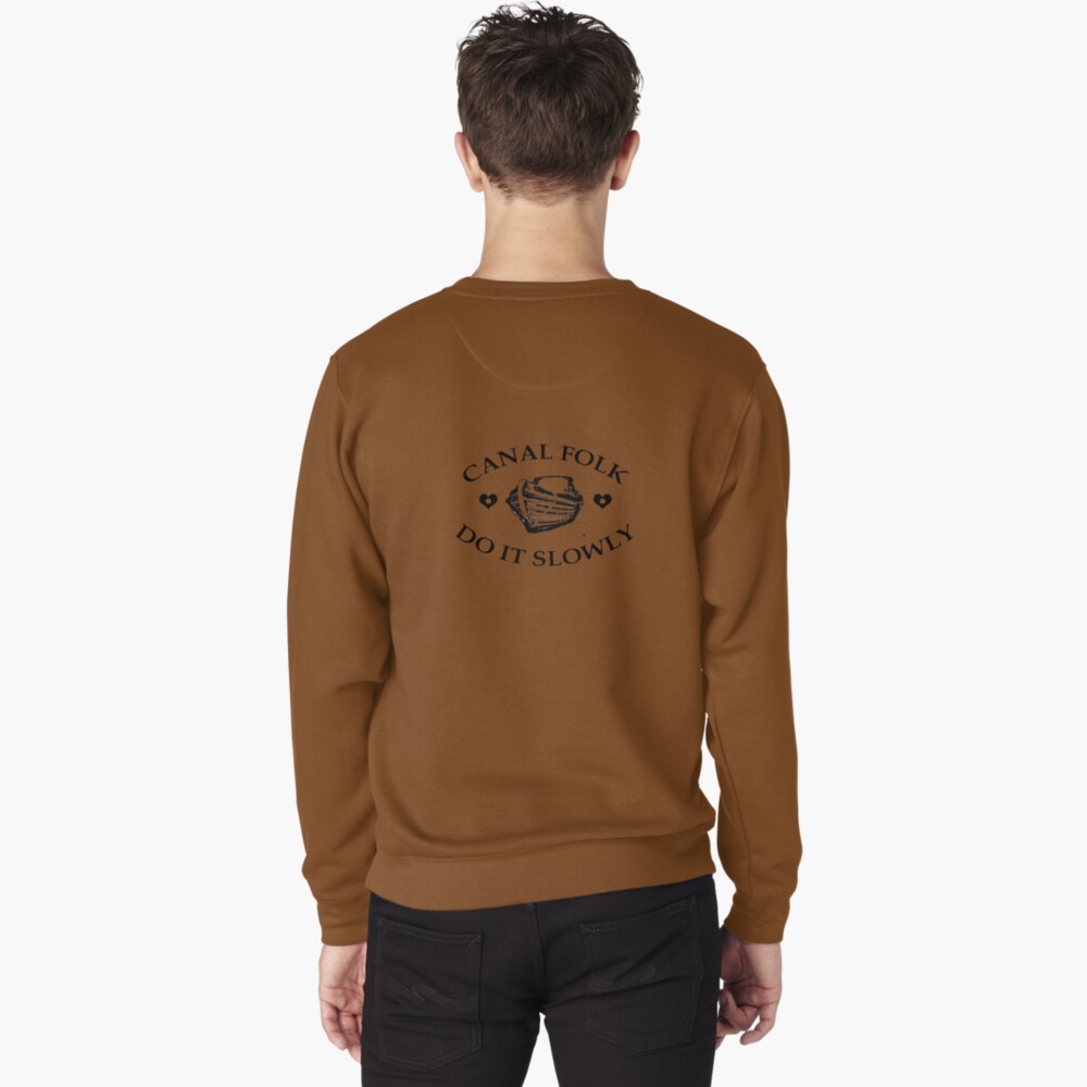 Item preview, Pullover Sweatshirt designed and sold by bywhacky.