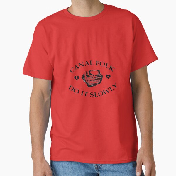 Classic T-Shirt