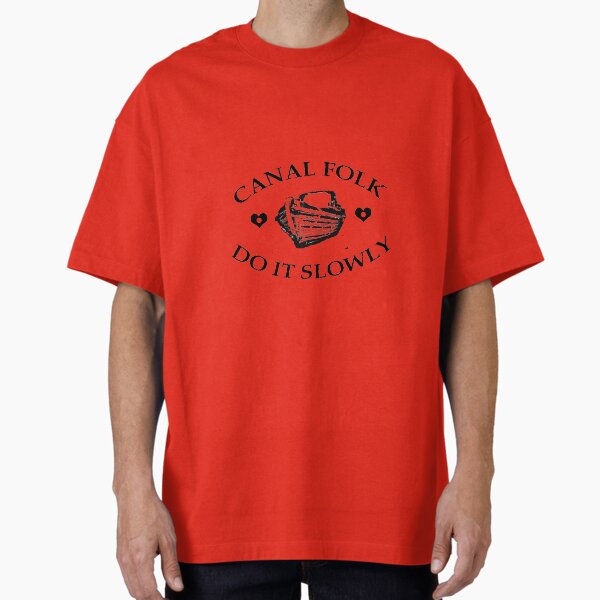 Oversized T-Shirt