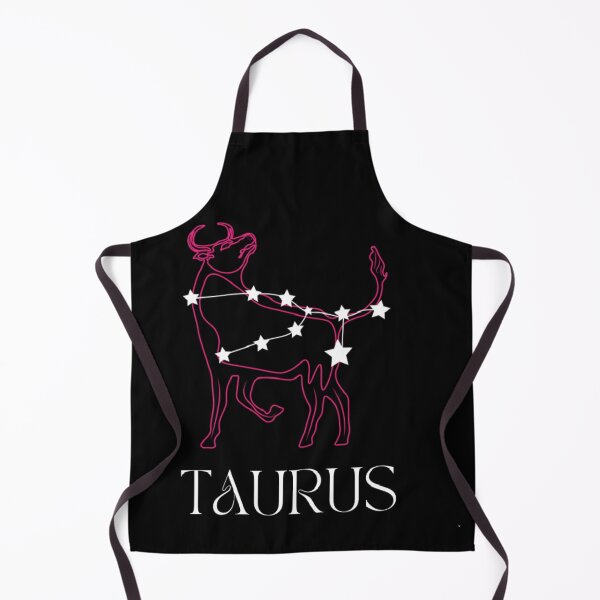 Item preview, Taurus Zodiac Wall Art: Elegant Bull Symbol with Taurus Sign - Digital Astrology Decor designed and sold by angelyara.