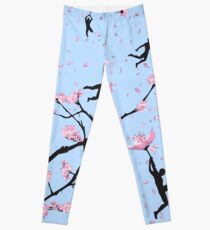 Blossom Flight Leggings