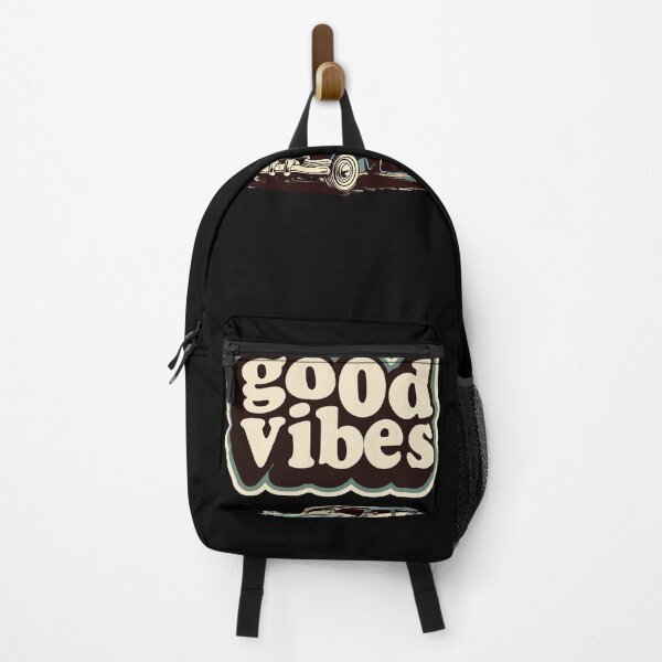 Item preview, Vintage Car : Good Vibes designed and sold by ecolatur.