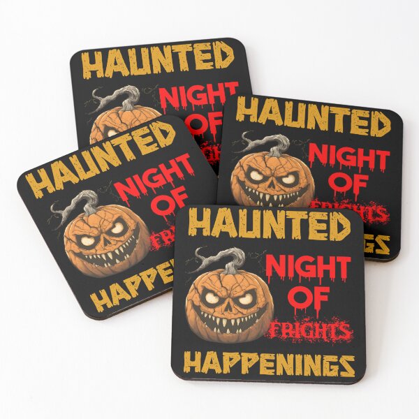 Item preview, Halloween Jack-o-Lantern Carving Event Haunted Pumpkin Smashing designed and sold by TheInkyOwl-TIO.