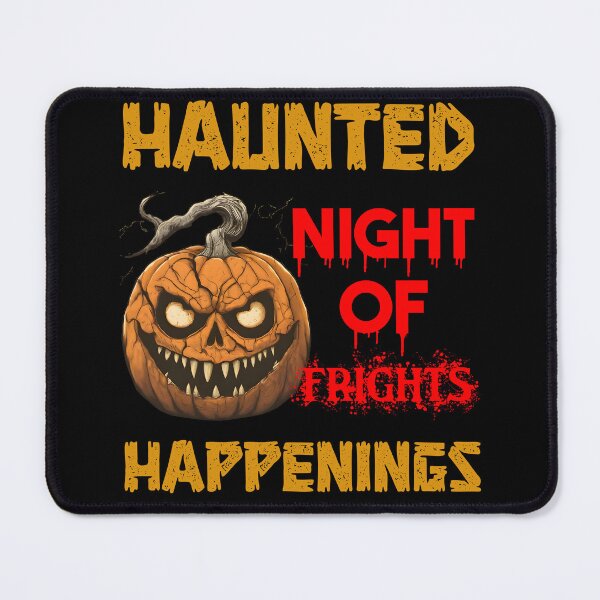 Item preview, Halloween Jack-o-Lantern Carving Event Haunted Pumpkin Smashing designed and sold by TheInkyOwl-TIO.