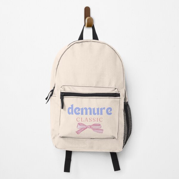 Item preview, Demure designed and sold by ridnaledesigner.