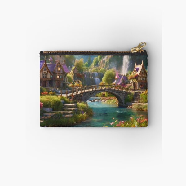 Item preview, Serenade of the Falls designed and sold by BlareBlare.
