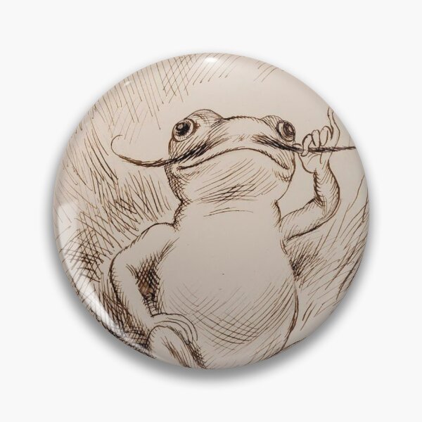 Item preview, Distinguished Gentleman designed and sold by Blade & Bloom.