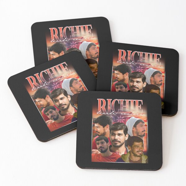 Item preview, looking hbo || richie donado ventura || orange designed and sold by rottedbrainart.