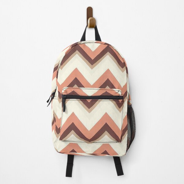 Item preview, Stylish Chevron Motif with Geometric Appeal designed and sold by communedesigns.