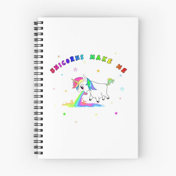 Item preview, Funny Unicorn Shirt i.e. Present for the Birthday Girl, a Great Gift for Kids & Teens designed and sold by FELSENSTEIN.